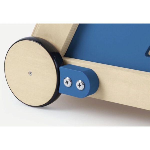 Activiteitenwandelaar 'Titus', blauw - Afbeelding 10
