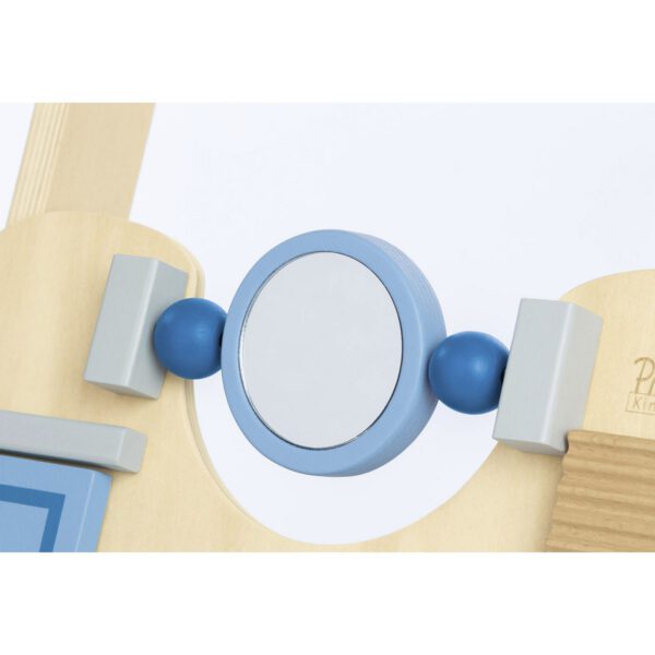 Activiteitenwandelaar 'Titus', blauw - Afbeelding 8