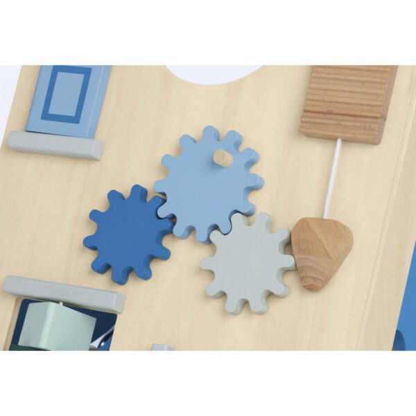 Activiteitenwandelaar 'Titus', blauw - Afbeelding 7