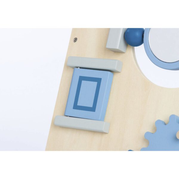 Activiteitenwandelaar 'Titus', blauw - Afbeelding 6