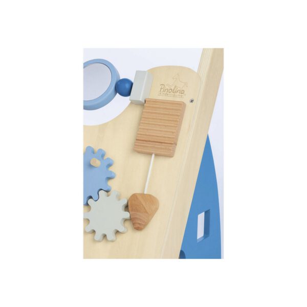 Activiteitenwandelaar 'Titus', blauw - Afbeelding 13