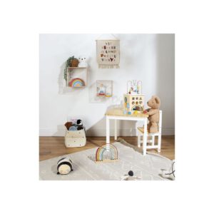 Houten regenboog 'Ruby' - Afbeelding 7
