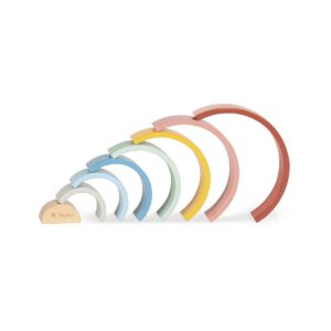 Houten regenboog 'Ruby' - Afbeelding 4