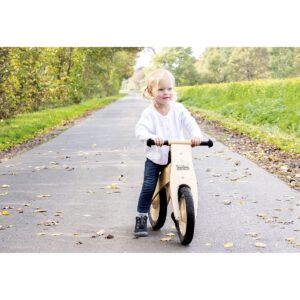 Loopfiets 'Lino' - Afbeelding 4