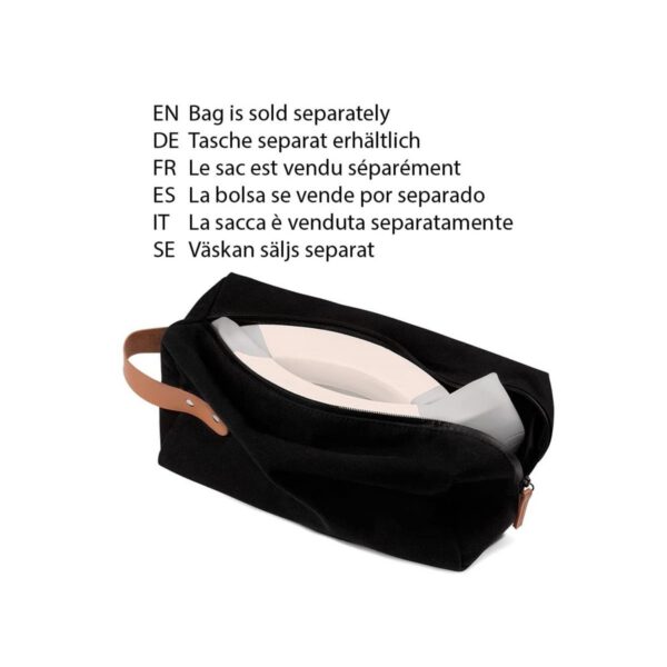 Buubla tas voor reispotje - Afbeelding 6