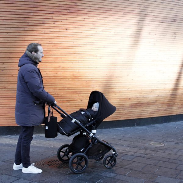 Buubla tas voor reispotje - Afbeelding 7
