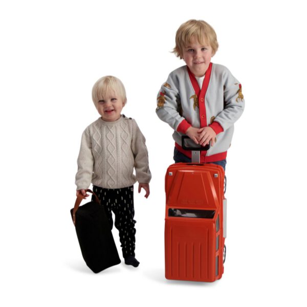 Buubla tas voor reispotje - Afbeelding 10