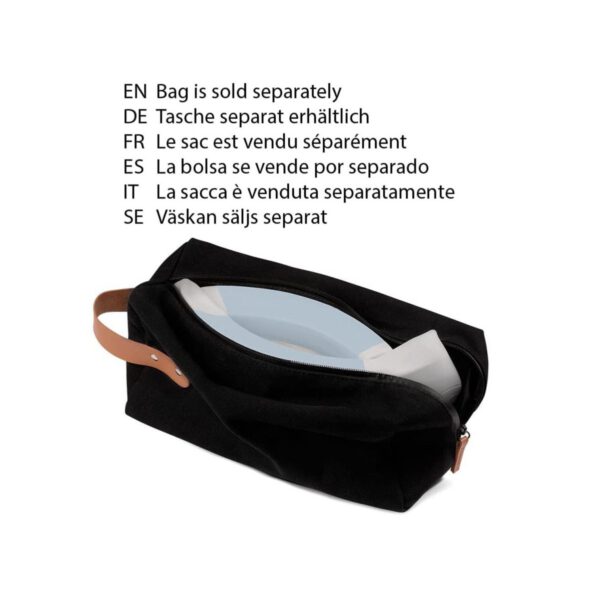 Buubla tas voor reispotje - Afbeelding 5