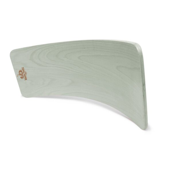 Kinderfeets Balance Board Sage Wash