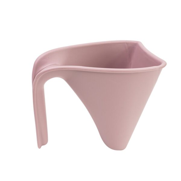 Washy spoelkan oud roze - Afbeelding 2